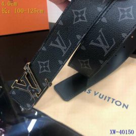 Picture of LV Belts _SKULVBelt40mm100-125cm8L317125